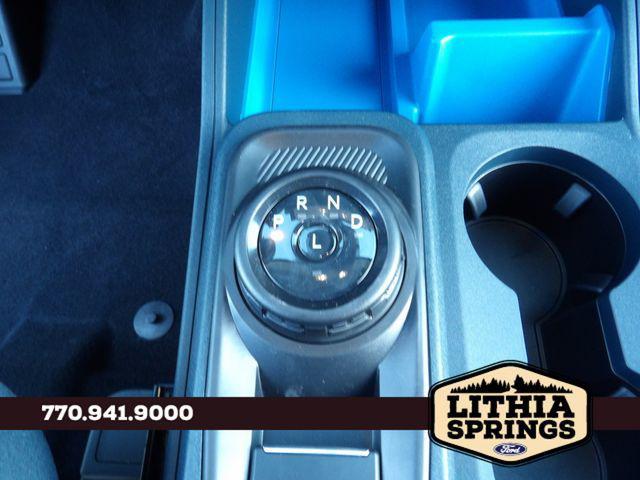 new 2025 Ford Maverick car, priced at $33,060