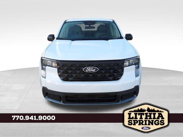 new 2025 Ford Maverick car, priced at $33,060