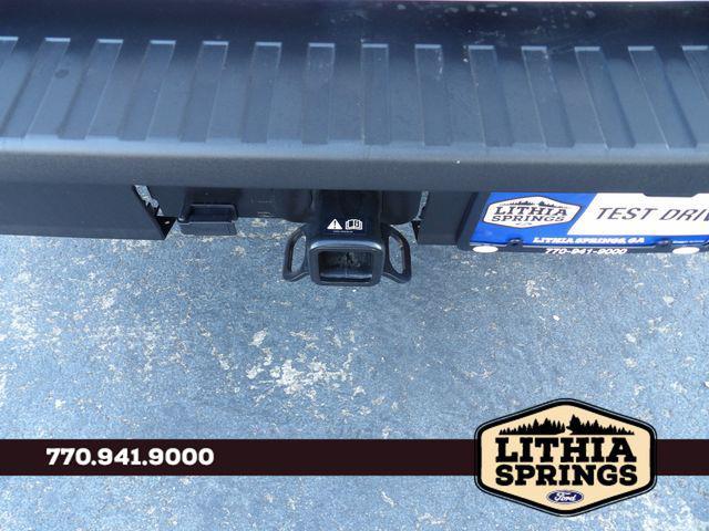 new 2025 Ford Maverick car, priced at $33,060