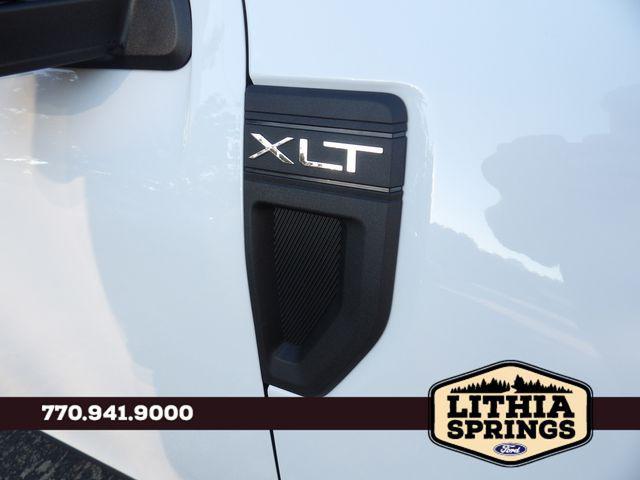 new 2025 Ford Maverick car, priced at $33,060