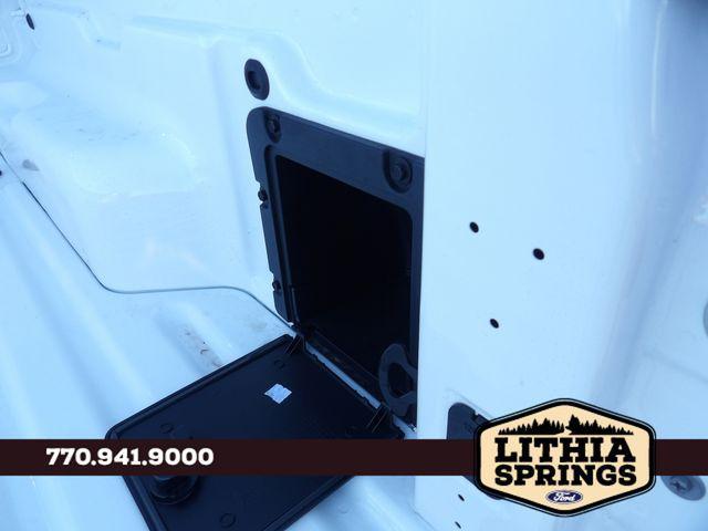 new 2025 Ford Maverick car, priced at $33,060