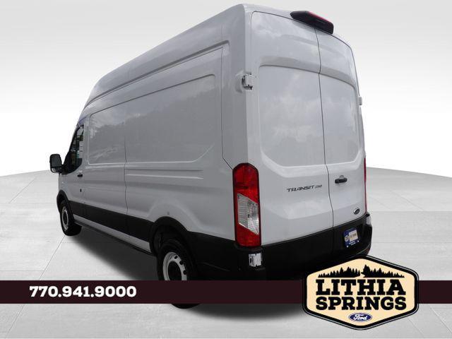 used 2021 Ford Transit-250 car, priced at $26,991