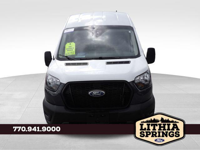 used 2021 Ford Transit-250 car, priced at $26,991