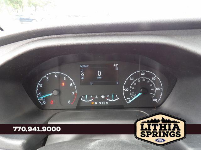used 2021 Ford Transit-250 car, priced at $26,991