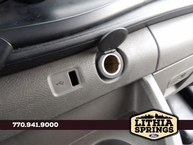 used 2021 Ford Transit-250 car, priced at $26,991