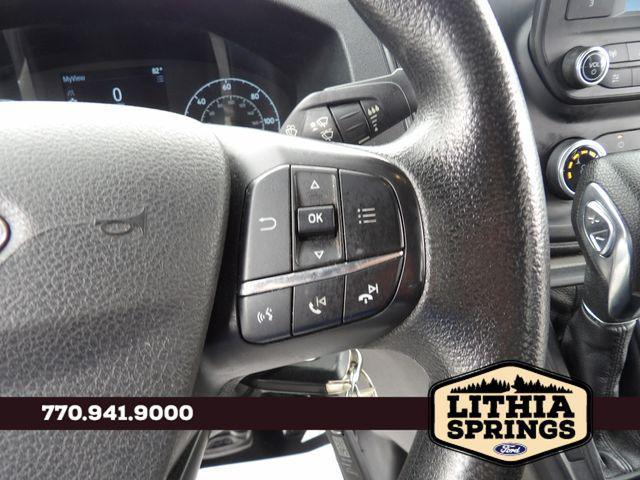 used 2021 Ford Transit-250 car, priced at $26,991