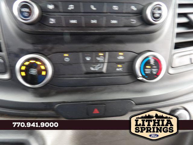 used 2021 Ford Transit-250 car, priced at $26,991