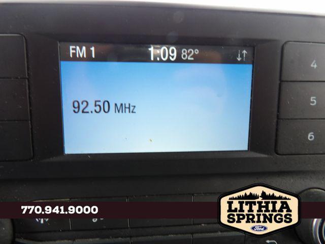 used 2021 Ford Transit-250 car, priced at $26,991