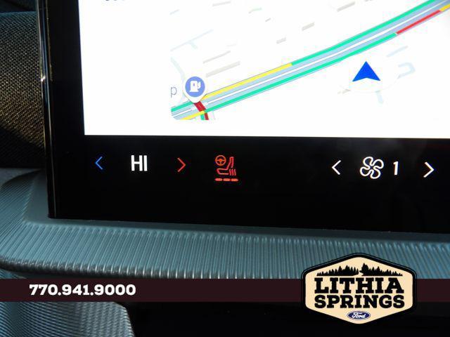 new 2026 Ford Explorer car, priced at $45,825