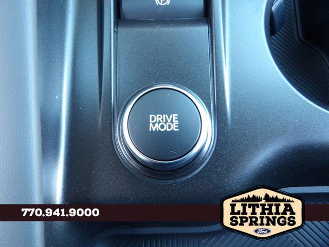 new 2026 Ford Explorer car, priced at $45,825