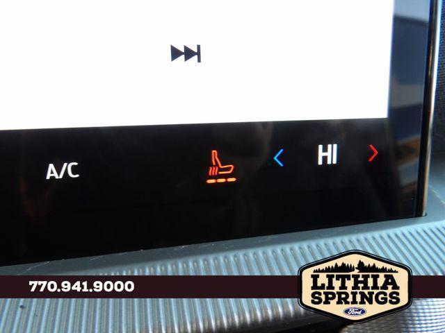 new 2026 Ford Explorer car, priced at $45,825