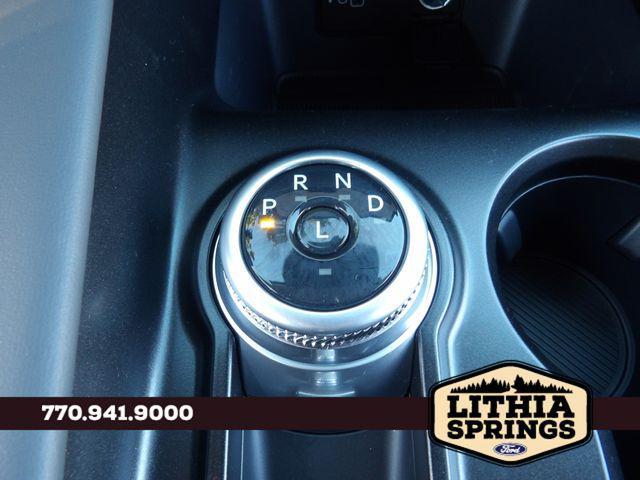 new 2026 Ford Explorer car, priced at $45,825