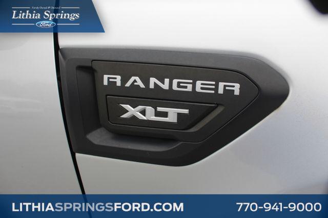 used 2019 Ford Ranger car, priced at $22,999