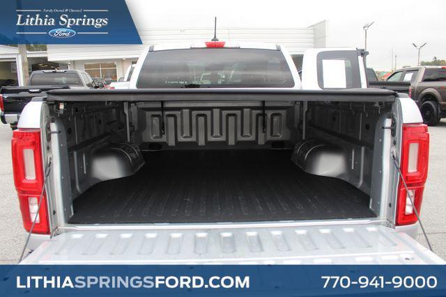 used 2019 Ford Ranger car, priced at $22,999