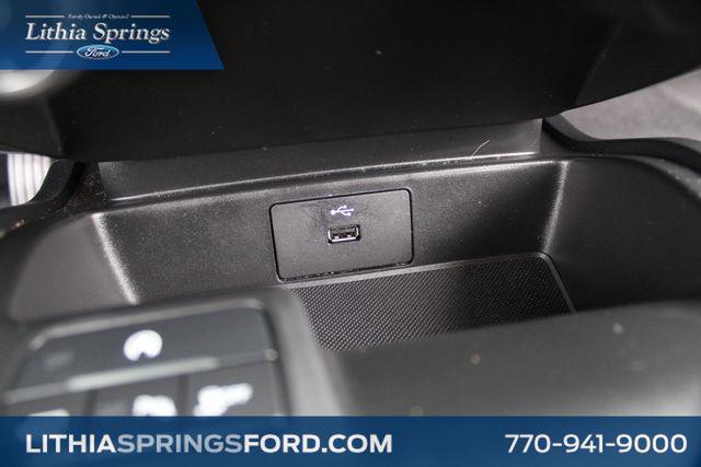 used 2019 Ford Ranger car, priced at $22,999