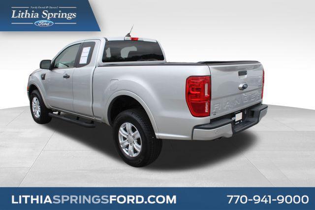 used 2019 Ford Ranger car, priced at $22,999