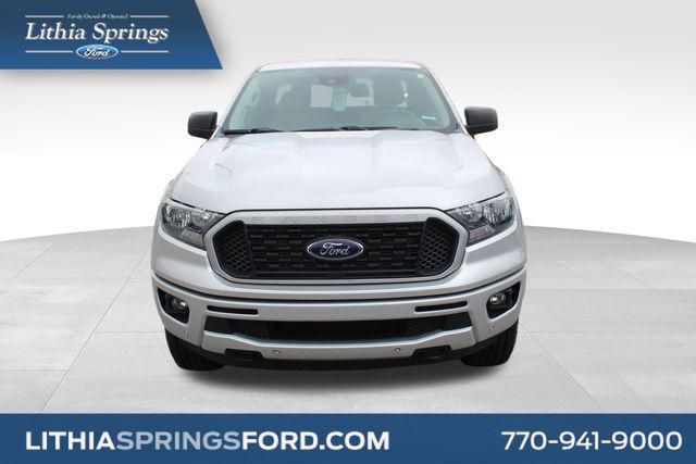 used 2019 Ford Ranger car, priced at $22,999