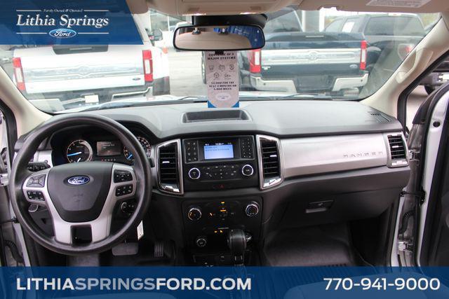 used 2019 Ford Ranger car, priced at $22,999