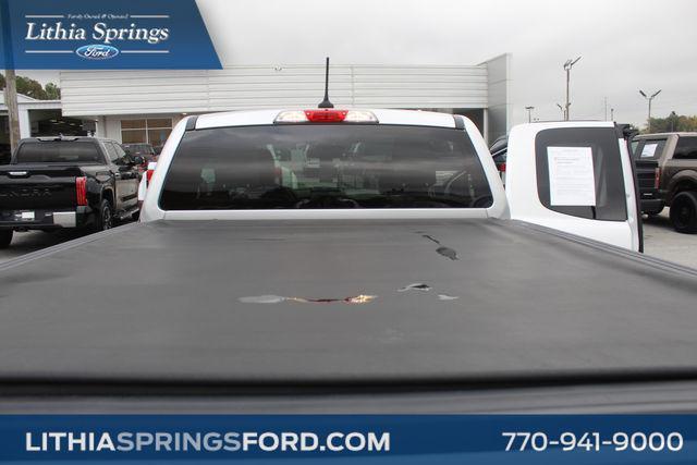 used 2019 Ford Ranger car, priced at $22,999