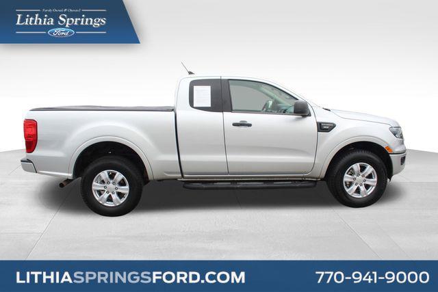 used 2019 Ford Ranger car, priced at $22,999