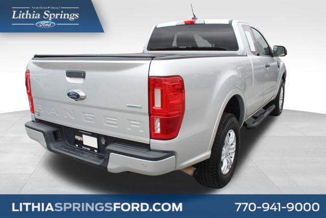 used 2019 Ford Ranger car, priced at $22,999