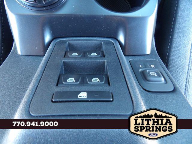 new 2025 Ford Bronco car, priced at $39,465