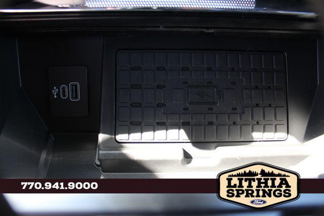 new 2025 Ford F-150 car, priced at $130,839