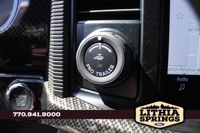 new 2025 Ford F-150 car, priced at $130,839