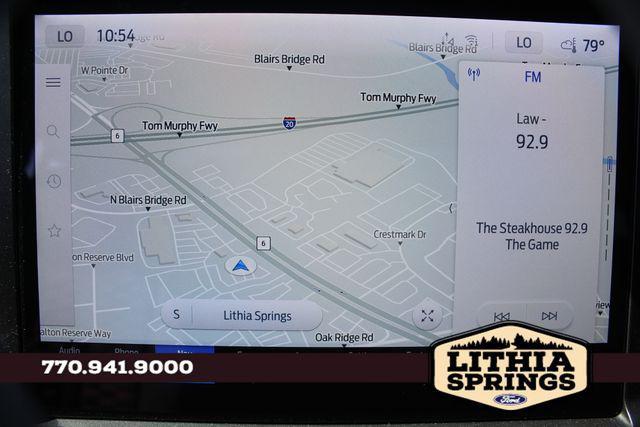 new 2025 Ford F-150 car, priced at $130,839