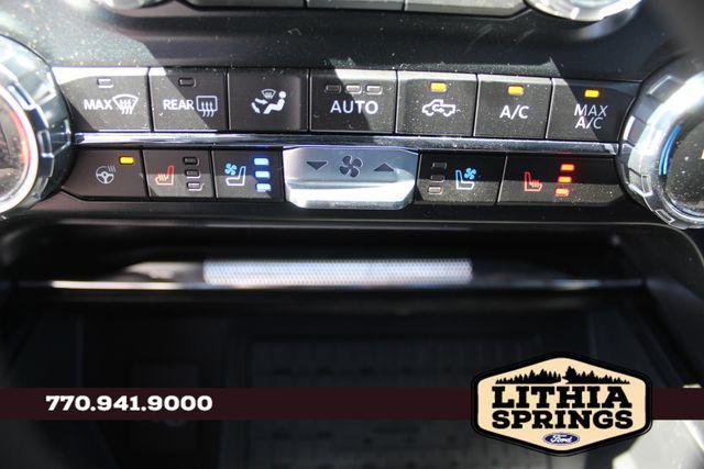 new 2025 Ford F-150 car, priced at $130,839