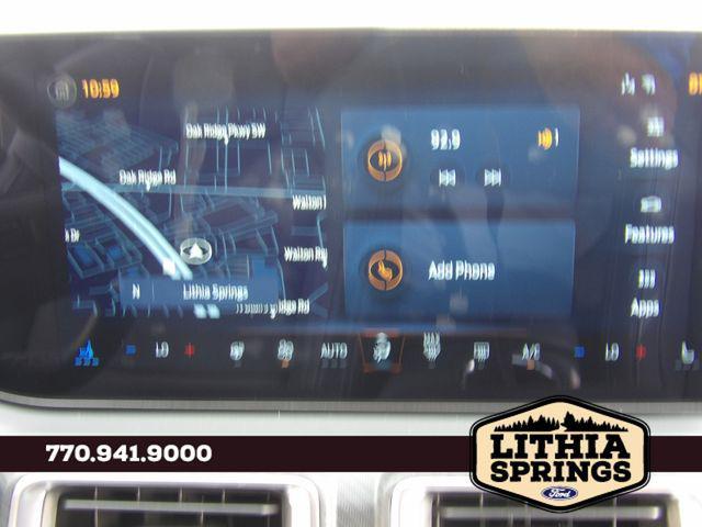 new 2025 Ford Mustang car, priced at $40,370