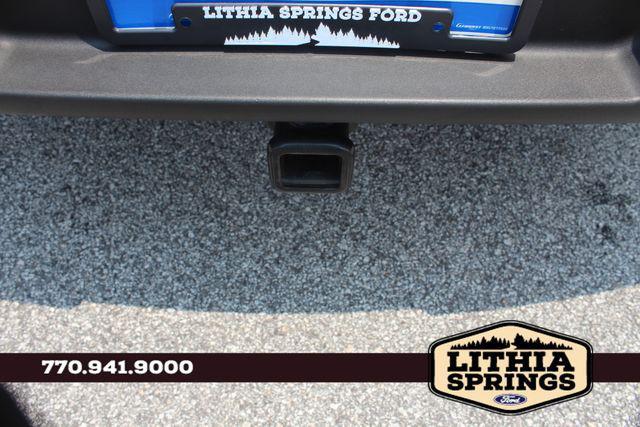 used 2024 Ford Bronco Sport car, priced at $33,450