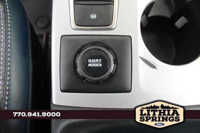 used 2024 Ford Bronco Sport car, priced at $33,450