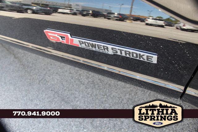 new 2025 Ford F-250 car, priced at $94,855