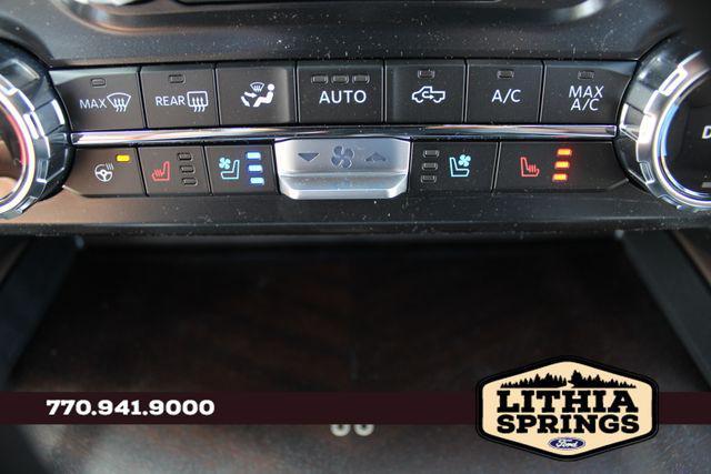 new 2025 Ford F-250 car, priced at $94,855