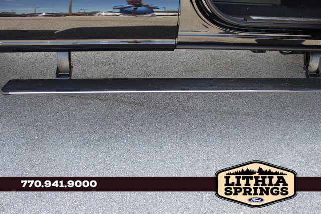 new 2025 Ford F-250 car, priced at $94,855