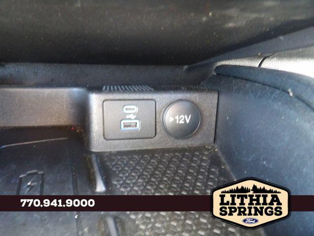 used 2022 Ford Bronco Sport car, priced at $20,900