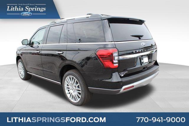 new 2024 Ford Expedition car, priced at $65,048