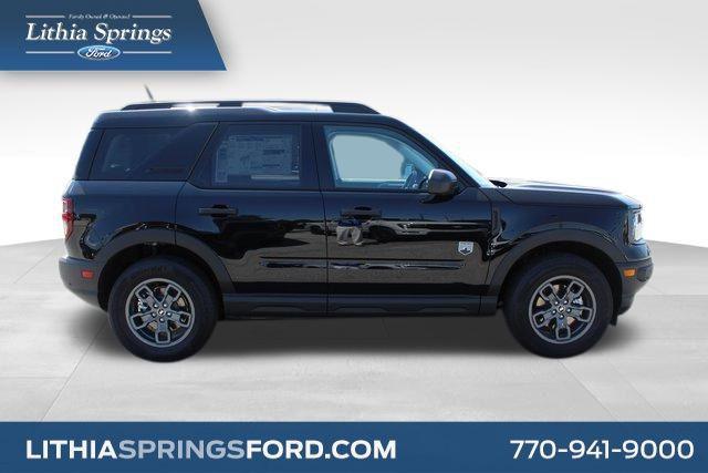 new 2024 Ford Bronco Sport car, priced at $30,520