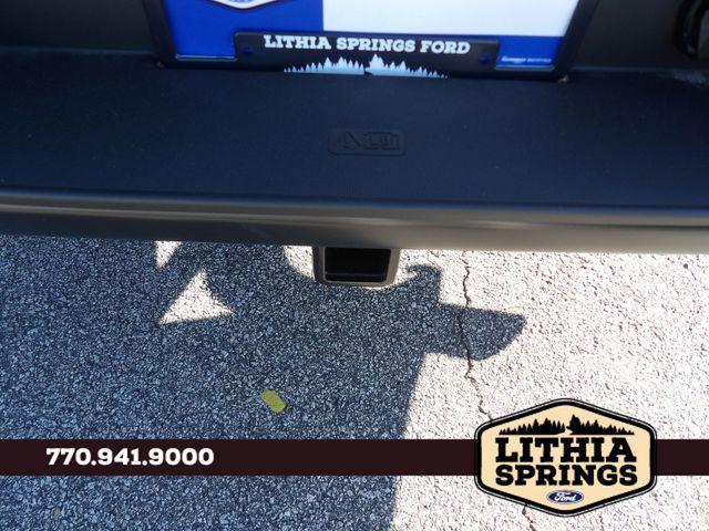 new 2025 Ford F-150 car, priced at $44,978