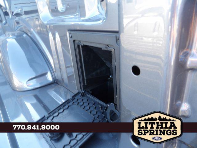 new 2025 Ford F-150 car, priced at $44,978