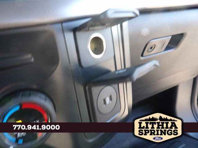 new 2025 Ford F-150 car, priced at $44,978