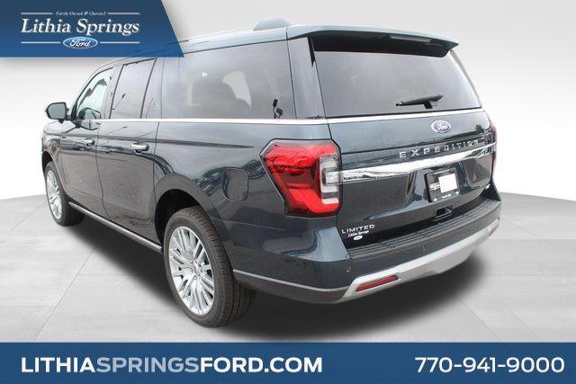 new 2024 Ford Expedition car, priced at $67,788