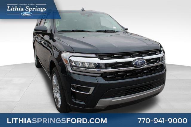 new 2024 Ford Expedition car, priced at $67,788