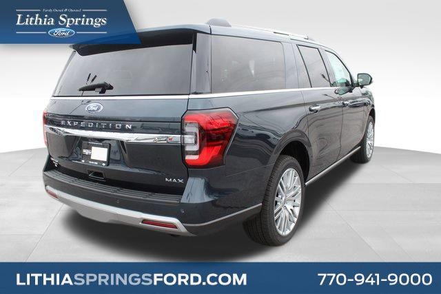 new 2024 Ford Expedition car, priced at $67,788