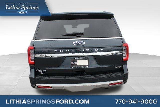 new 2024 Ford Expedition car, priced at $67,788