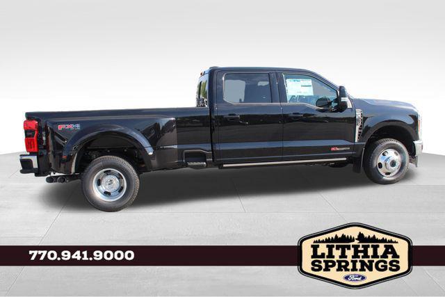 new 2025 Ford F-350 car, priced at $90,066