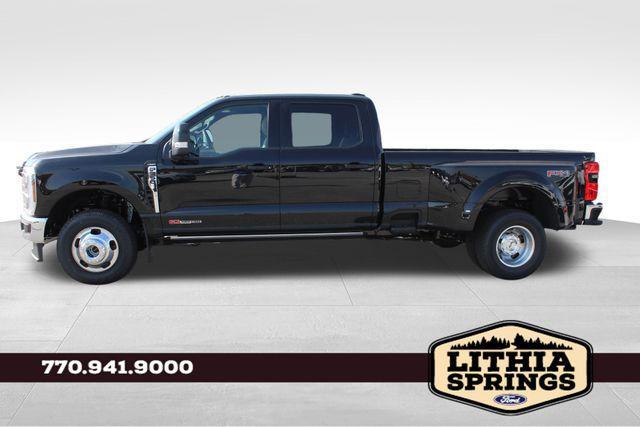new 2025 Ford F-350 car, priced at $90,066