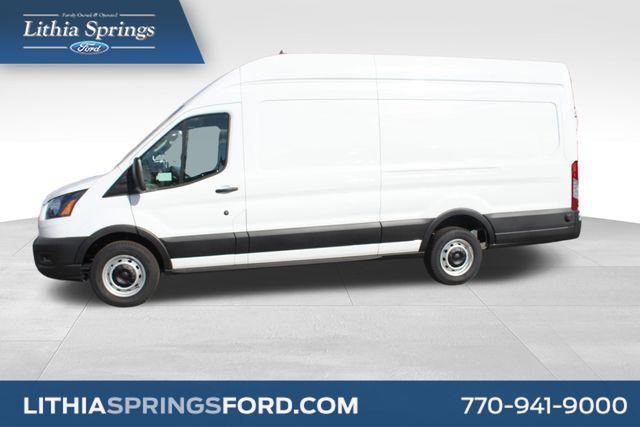 new 2024 Ford Transit-250 car, priced at $52,675