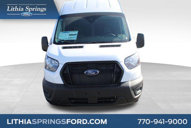 new 2024 Ford Transit-250 car, priced at $52,675